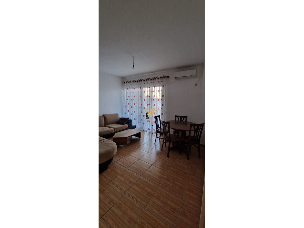JEPET APARTAMENT 1+1+BLK ME QERA NE ASTIR 45.000 LEKE