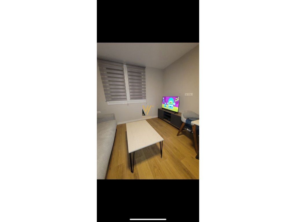 JEPET APARTAMENT 2+1 ME QIRA TE 21 DHJETORI 950 EURO 3