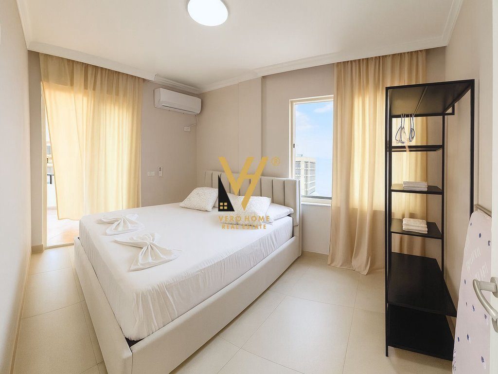 JEPET APARTAMENT 1+1+VERANDE ME QIRA NE GOLEM 700 EURO 3