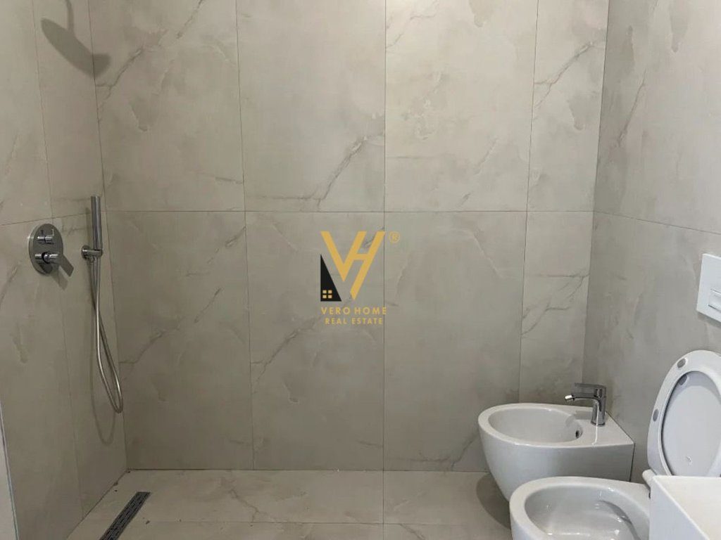 SHITET APARTAMENT 1+1+BLK TEK OXA, FRESK 92.000 EURO 3