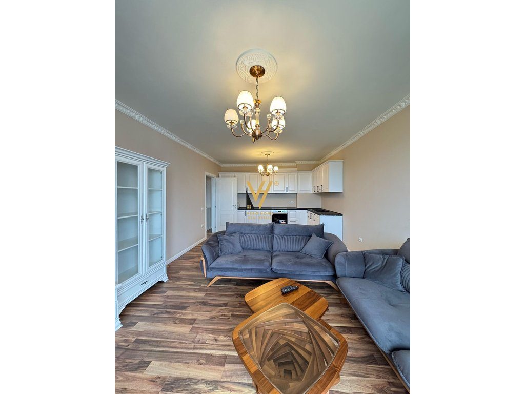 SHITET APARTAMENT 2+1+BLK TE LIQENI THATE 250.000 EURO