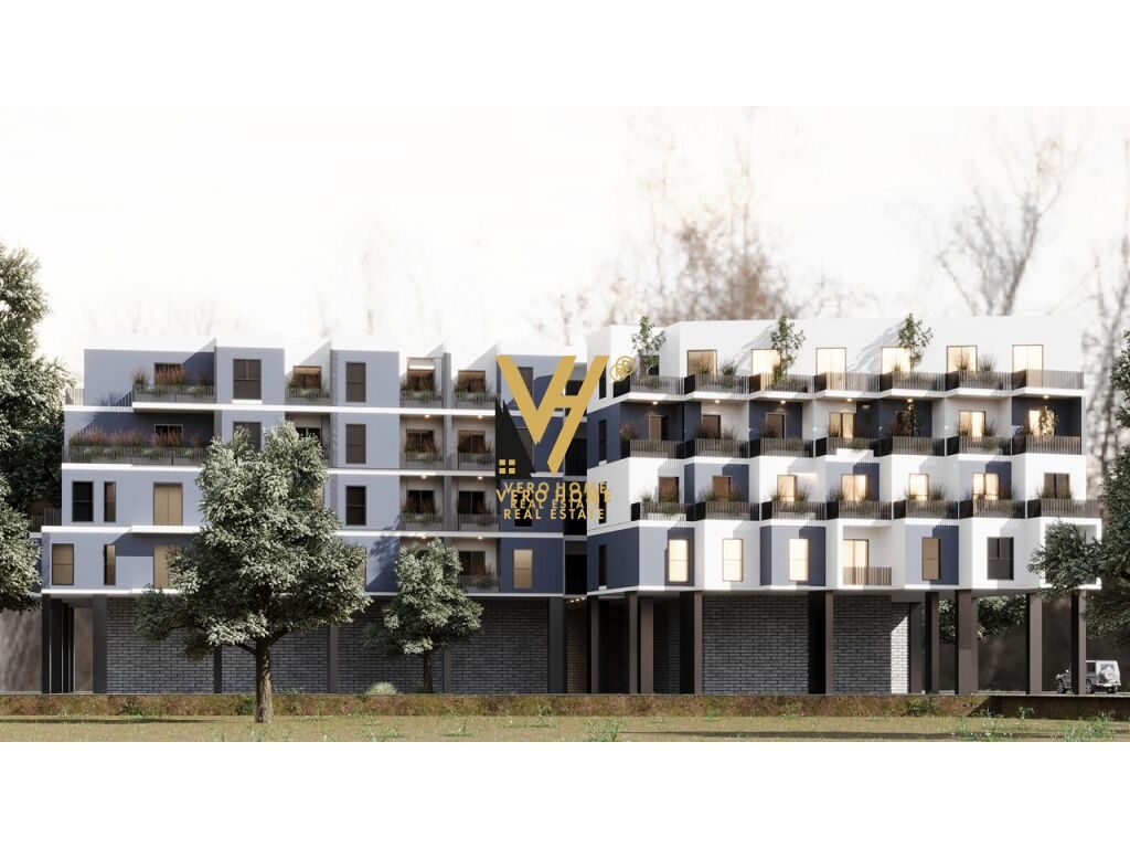 SHITET APARTAMENT 1+1+BLK TE MALI I ROBIT 69.000 EURO