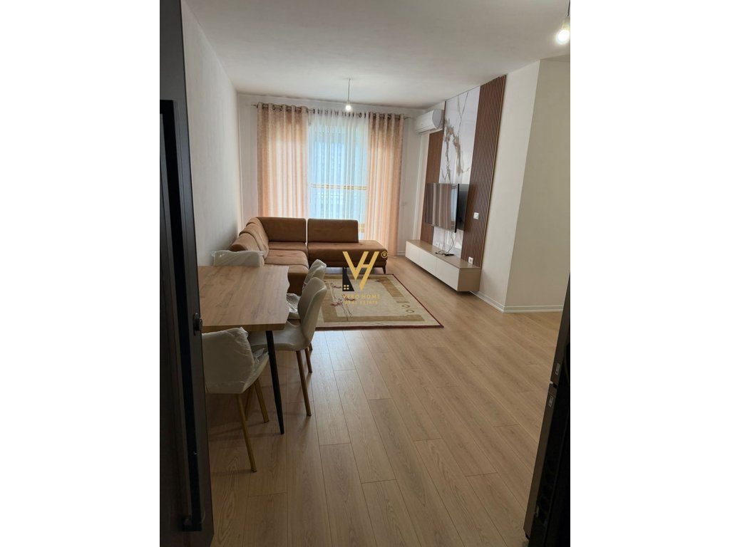 JEPET APARTAMENT 2+1+BLK ME QIRA TE RRUGA 5 MAJI 650 EURO