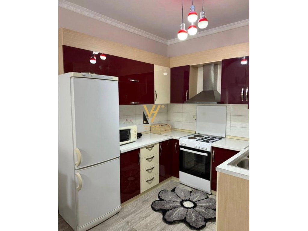 JEPET APARTAMENT 1+1 ME QIRA NE DON BOSKO, VIZION PLUS 600 EURO 4
