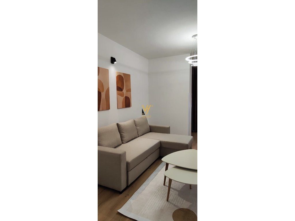 JEPET APARTAMENT 1+1+BLK ME QIRA TE RRUGA E KAVAJES 65.000 LEKE 2