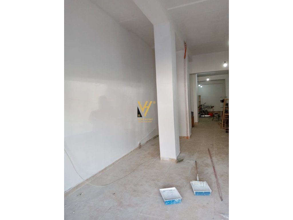 JEPET MAGAZINE 140M2 ME QERA TE ALI DEMI 1.200 EURO