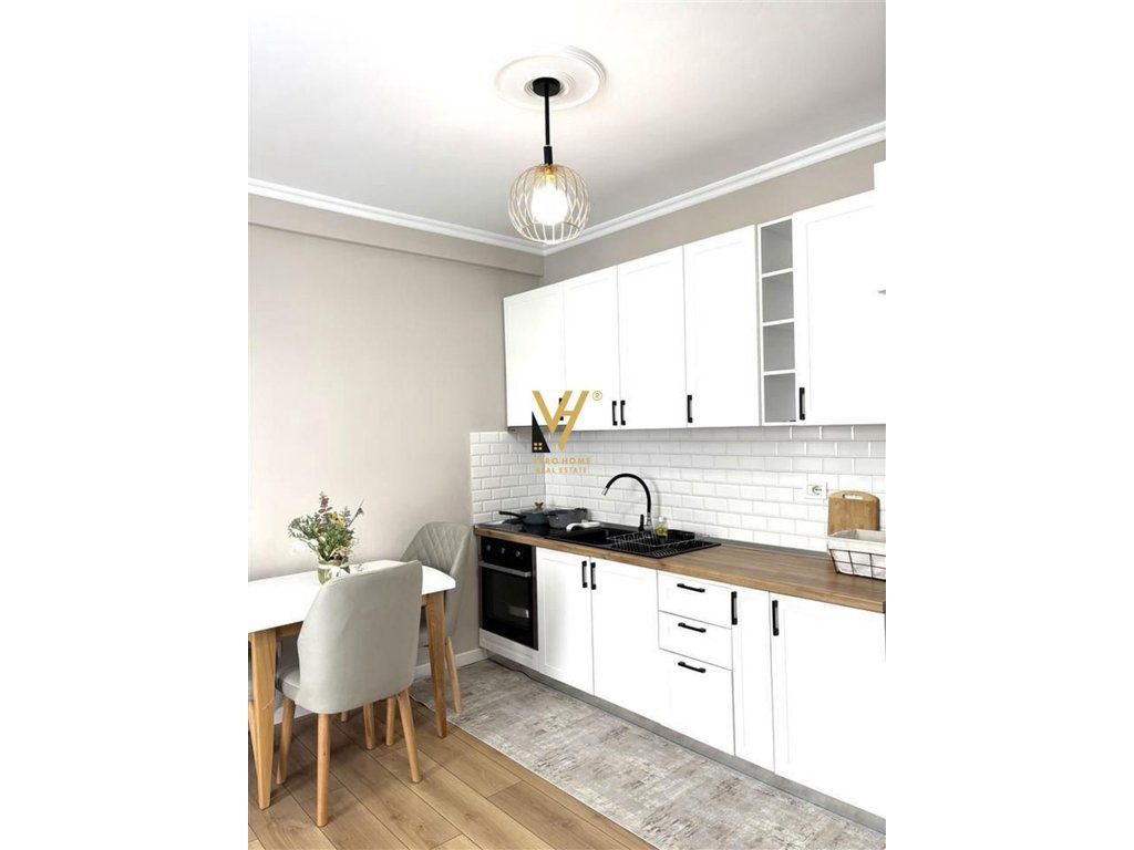JEPET APARTAMENT 1+1+BLK ME QIRA NE ASTIR 550 EURO 3