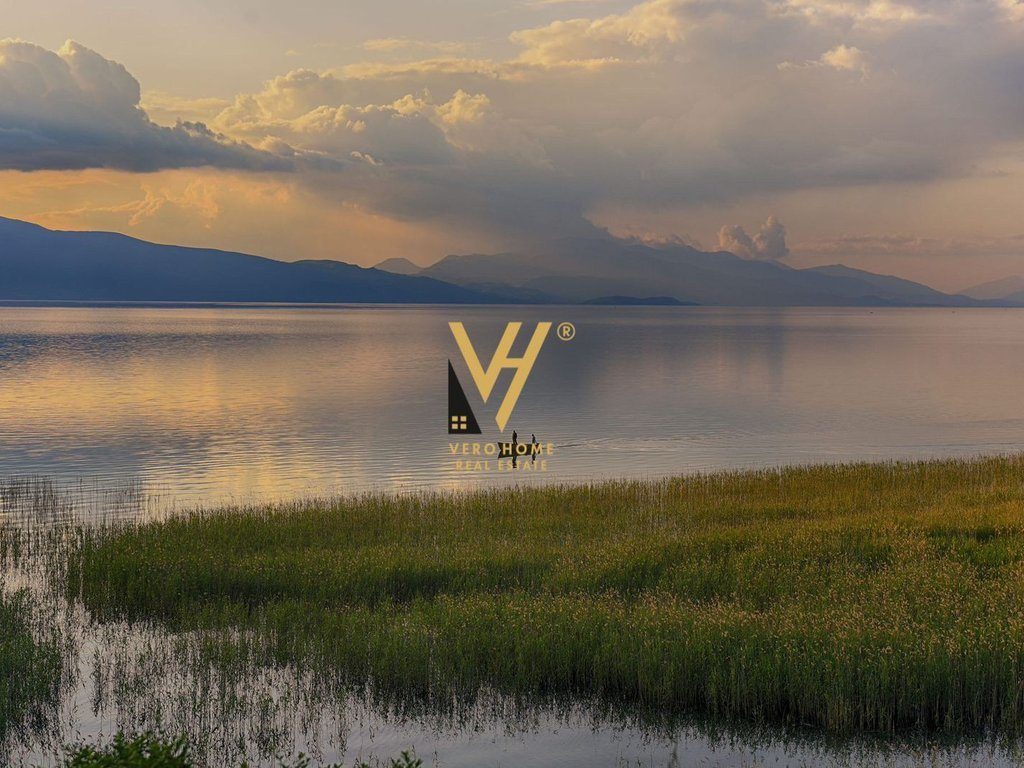 SHITET TOKË 400.000 M2 BUZË LIQENIT, POGRADEC,1.500.000 EURO