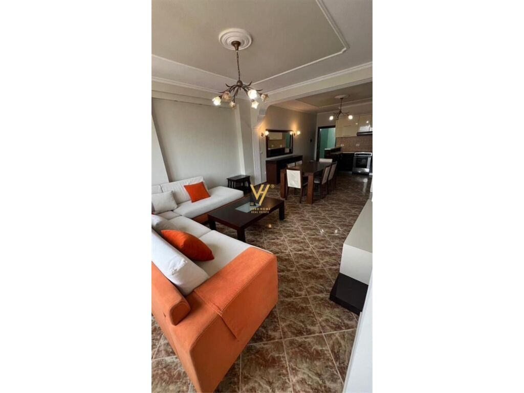 Jepet Apartament 2+1+ballkon me qera te Medreseja 80 m2