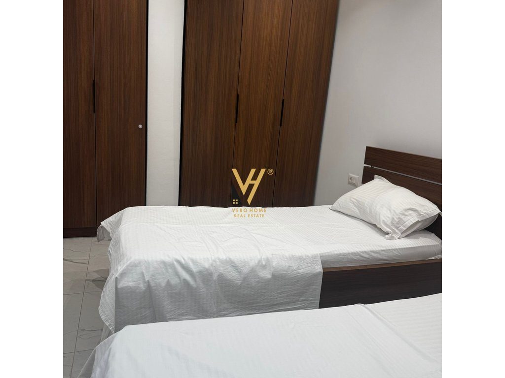 JEPET APARTAMENT 1+1 ME QERA TE 5 MAJI 50.000 LEKE 2