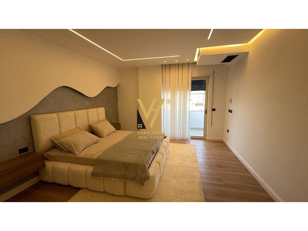 JEPET APARTAMENT 2+1+2+BLK ME QERA TE RRUGA E KOSOVAREVE 1.400 EURO 4