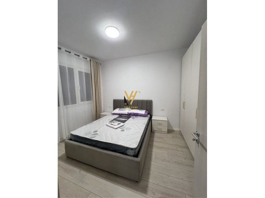 JEPET APARTAMENT 2+1+BLK ME QERA TE RR.FEJZI HIMZO, RIVER RESIDENCE 600 EURO 4