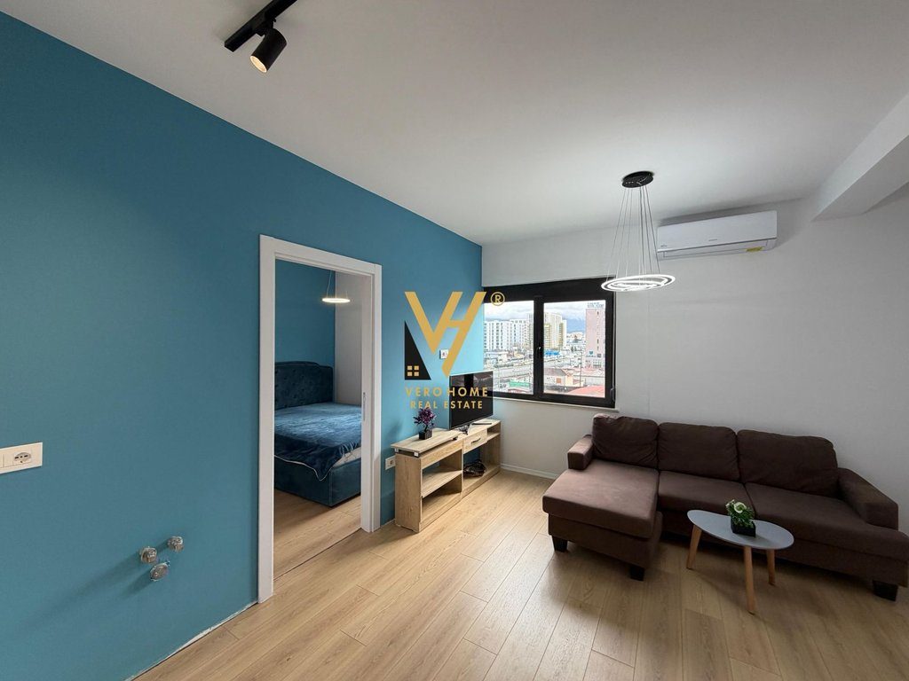 SHITET APARTAMENT 1+1 TE CASA ITALIA 78.000 EURO