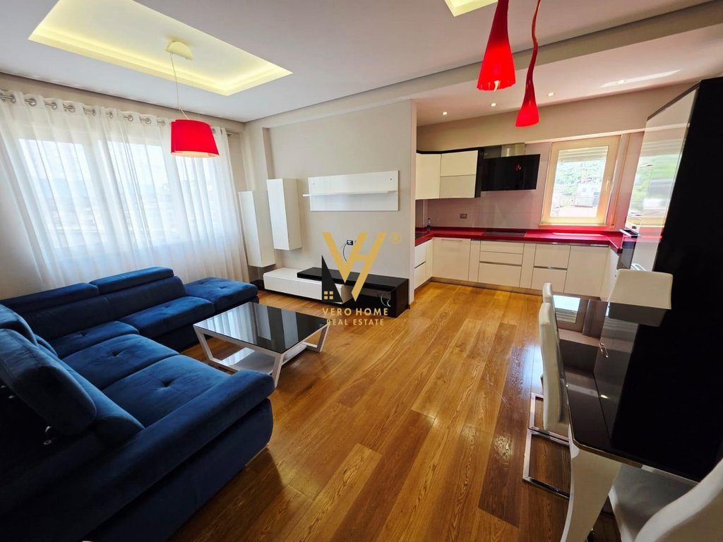 SHITET APARTAMENT 2+1+BLK TE LIQENI I THATE 265.000 EURO 2