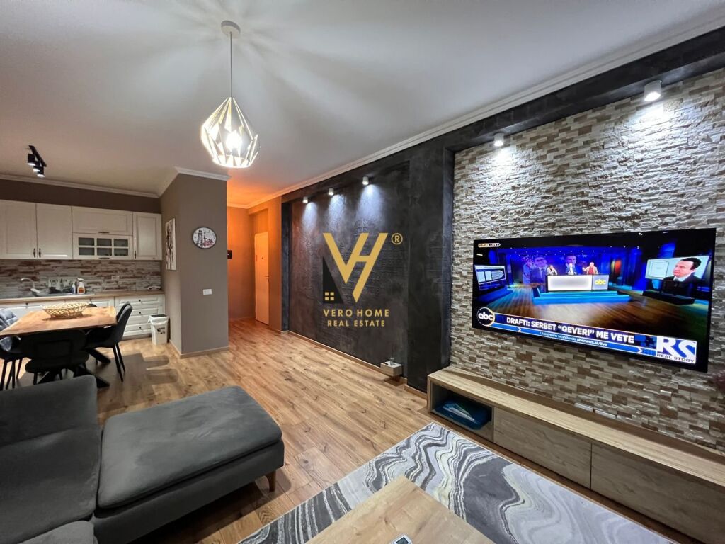 Jepet Apartament 2+1+2+post parkimi me qera te Kopshti Botanik 130 m2