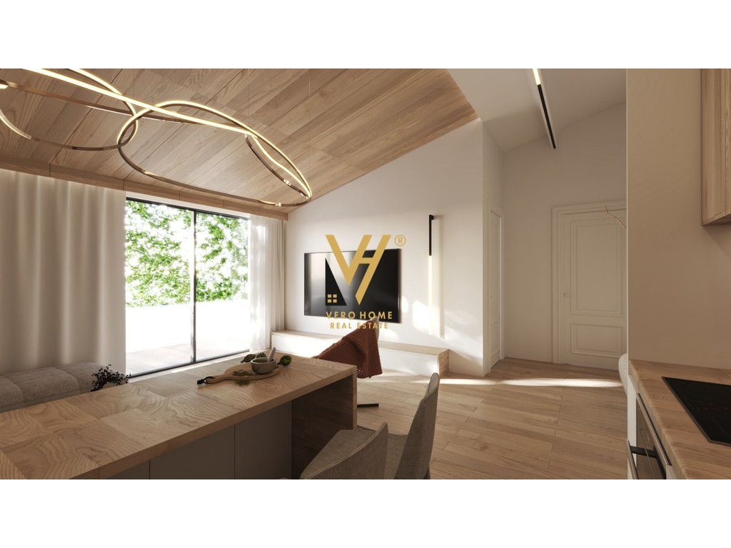 SHITET APARTAMENT 1+1+BLK NE QERRET 165.000 EURO 2