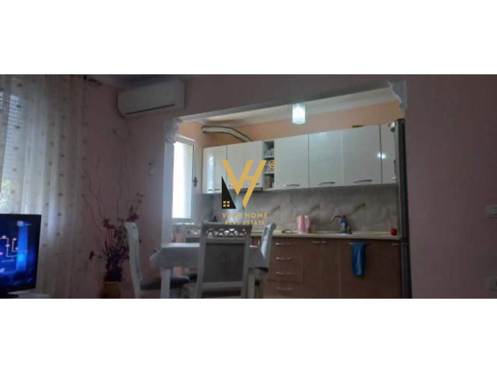 Shitet Apartament 1+1 te Varri i Bamit 53 m2 3