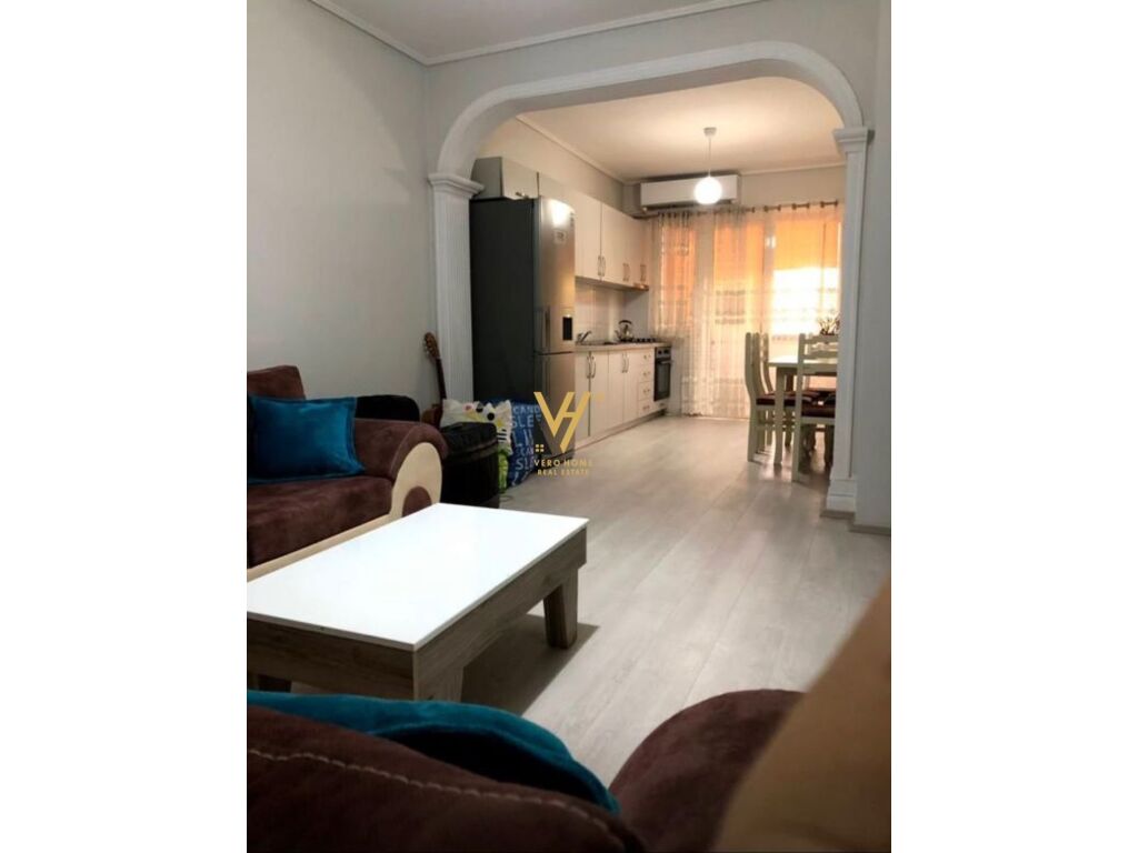 Jepet Apartament 1+1+ballkon me qera te Nisharaku 60 m2 4