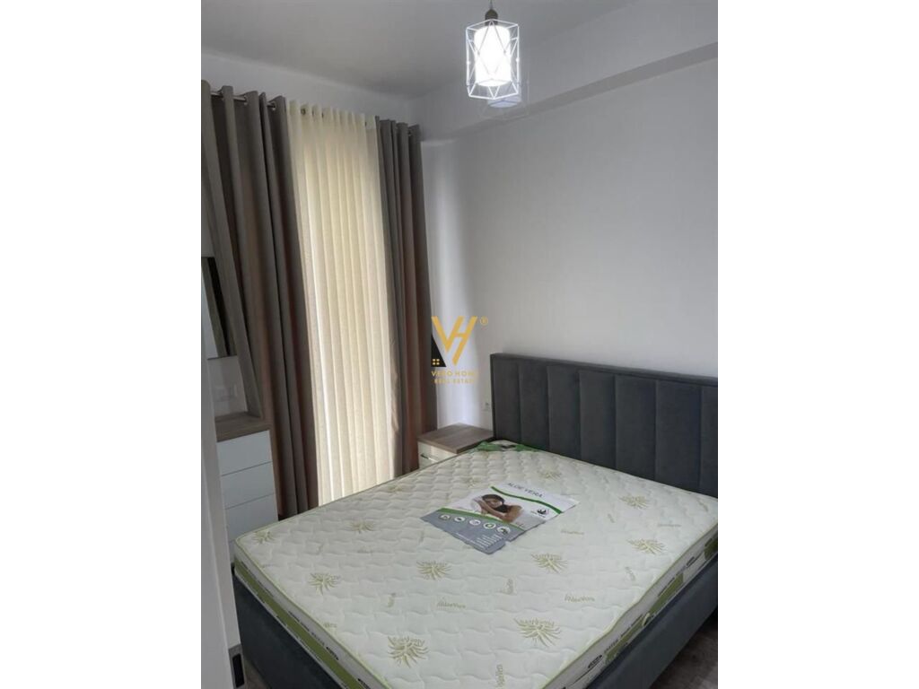 Shitet Apartament 1+1+ballkon te Ali Demi 60 m2 3