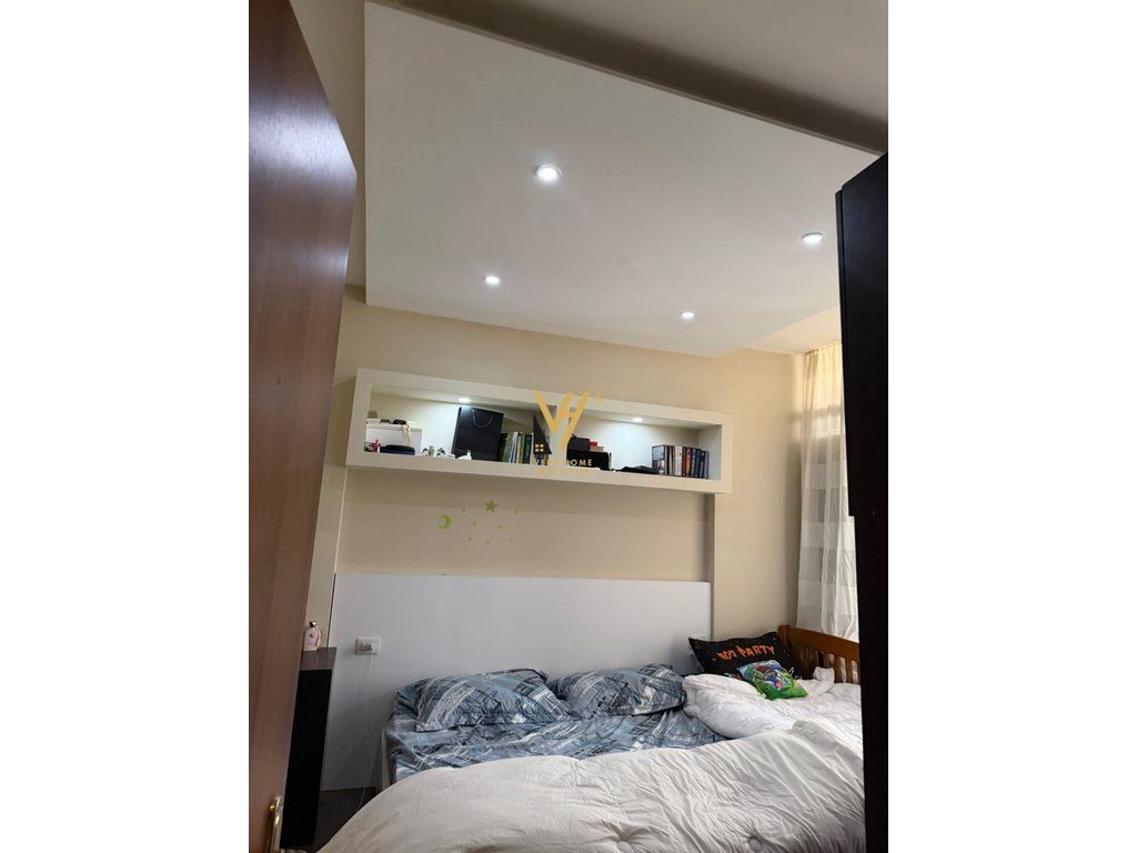 SHITET APARTAMENT 2+1+BLK NE ASTIR 140.000 EURO 2