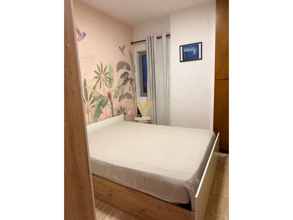 JEPET APARTAMENT 1+1+BLK ME QERA NE ASTIR 400 EURO 3