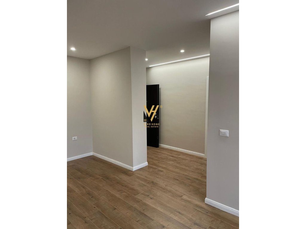 SHITET APARTAMENT 1+1+ BLK NE GOLEM 126.510 EURO