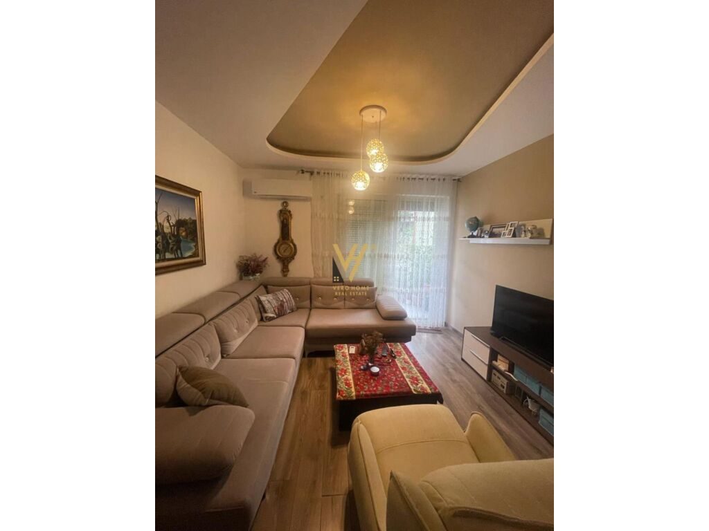 Shitet apartament 2+1 te Kopeshti Zoologjik 104 m2 2