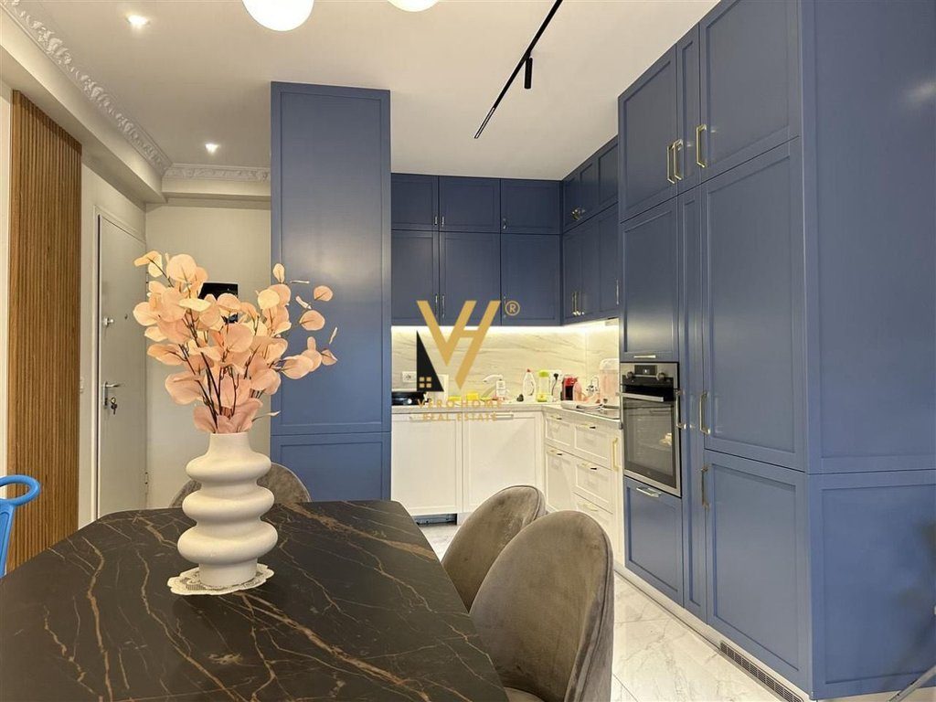 SHITET APARTAMENT 1+1+BLK TE KOMUNA E PARISIT 3
