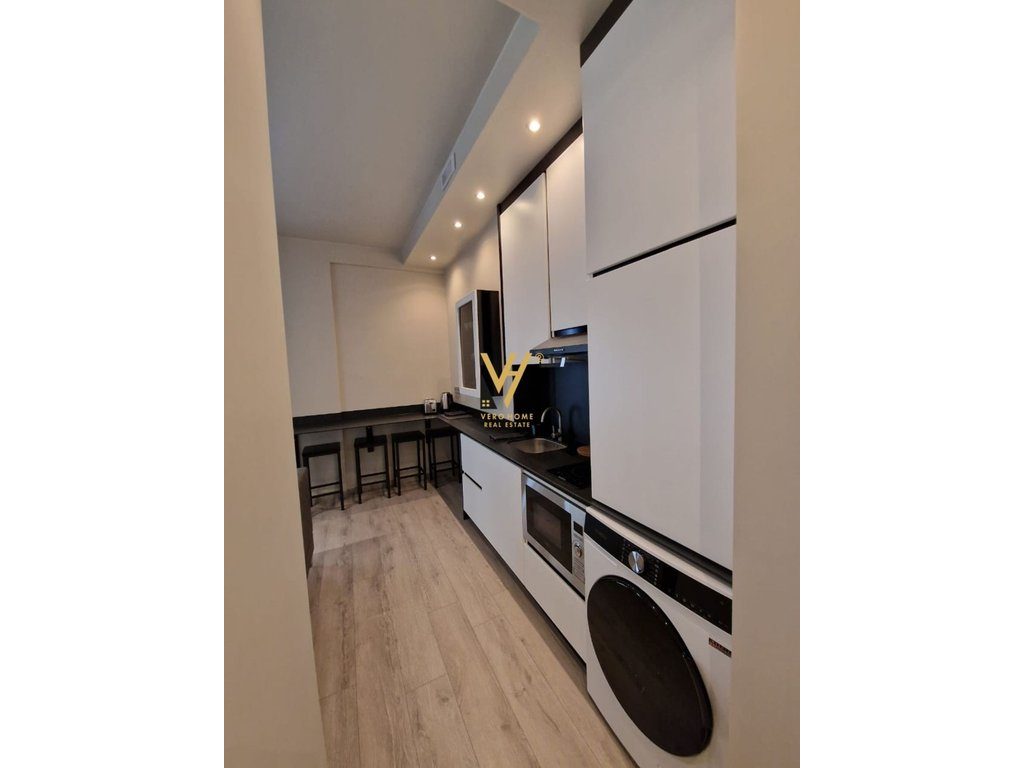 JEPET APARTAMENT 1+1+BLK ME QERA KOPSHTI ZOOLOGJIK 700 EURO 3