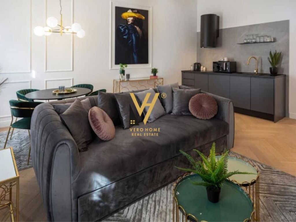 Shiten dy Apartamente 1+1+post parkimi te Kompleksi Marga 2 95 m2