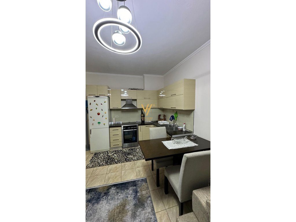 JEPET APARTAMENT 2+1+BLK ME QIRA NE ASTIR 50.000 LEKE 2
