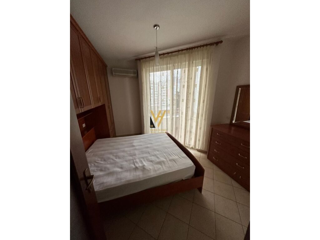 Jepet apartament 2+1+blk me qera te Rruga e Elbasanit , Ambasada Amerikane 97 m2 3