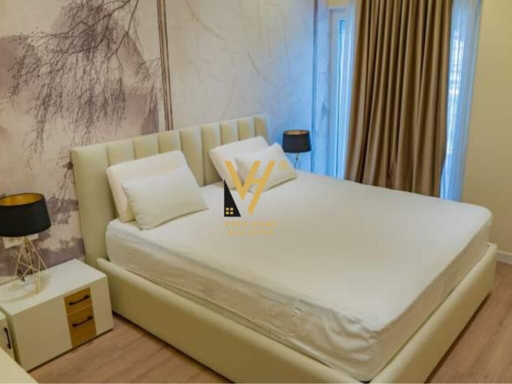 Jepet Apartament 2+1+2 me qera te Kodra e Diellit 2, 126 m2 3
