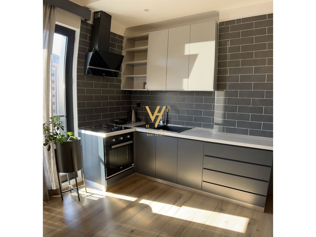 Jepet Apartament 2+1+ballkon me qera te Rruga e Kavajes 88 m2 3