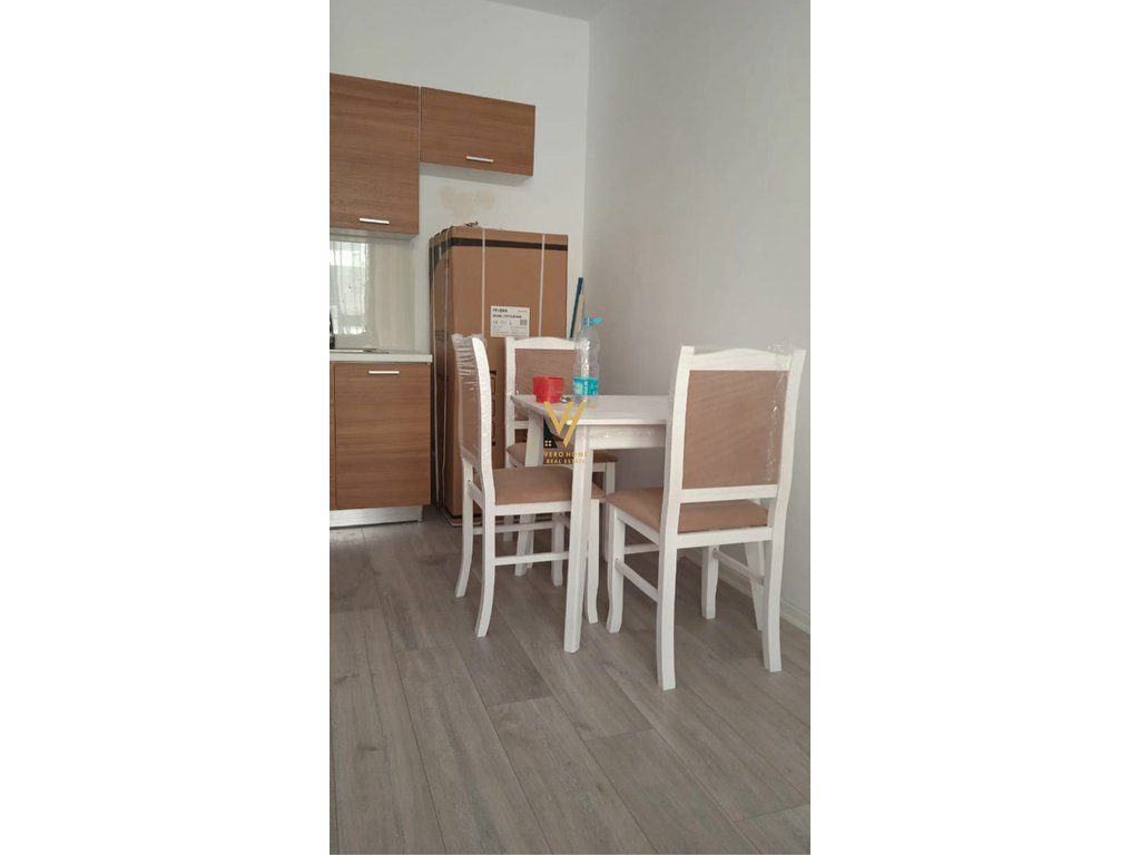 JEPET APARTAMENT 1+1+BLK ME QIRA TE UNIVERS CITY 40.000 LEKE 3