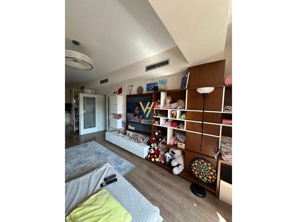 SHITET APARTAMENT 2+1+BLK TEK RRUGA E ELBASANIT 26.500.000 LEKE 4