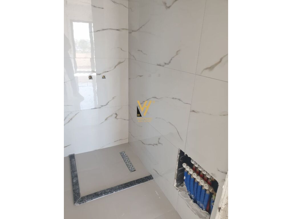 Shitet Apartament 2+1+ballkon te Mali i Robit 78 m2 4