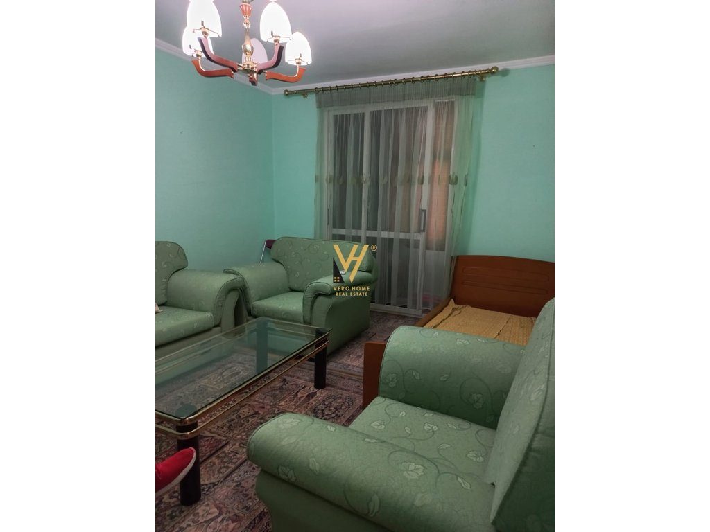 JEPET APARTAMENT 1+1+BLK ME QERA TEK RRUGA E KAVAJES 550 EURO