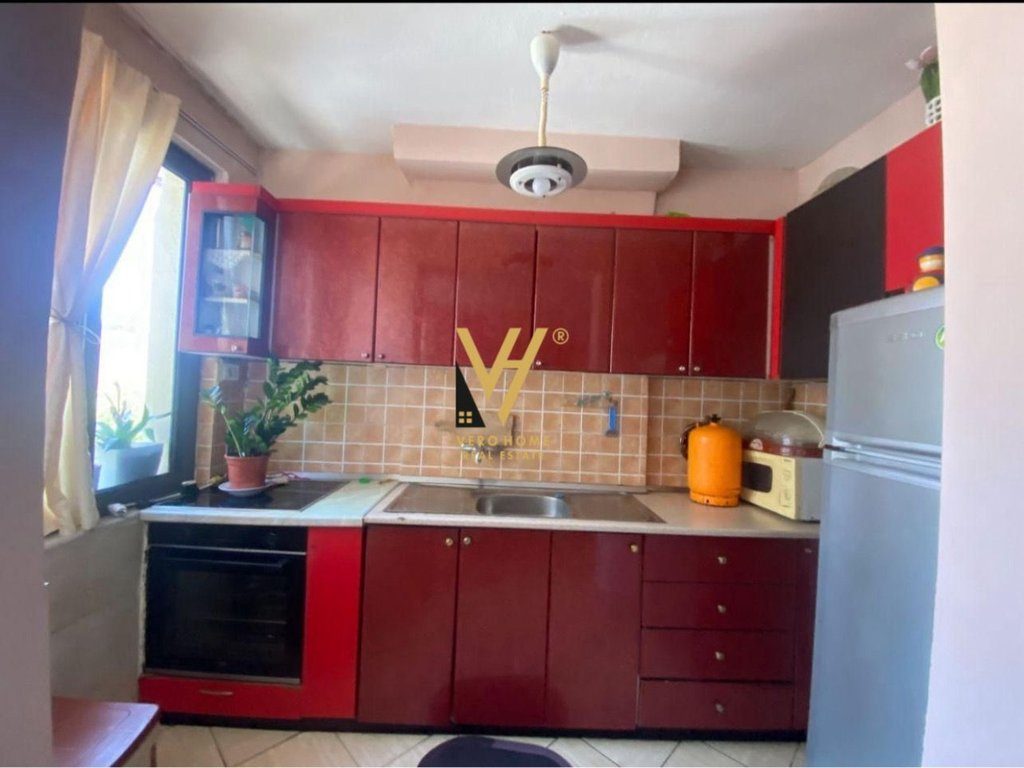 SHITET APARTAMENT 1+1+ANEKS NE ALLIAS 7.500.000 LEKE 2