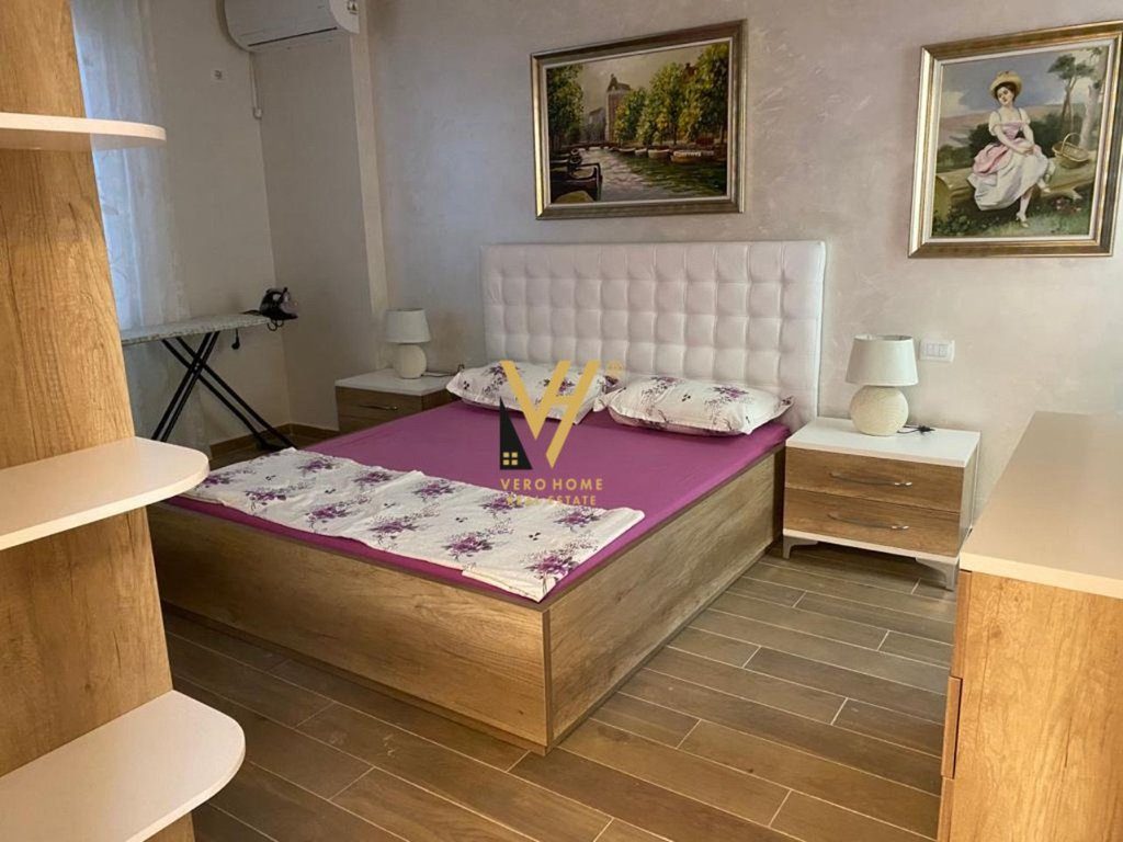 JEPET APARTAMENT 2+1+BLK ME QERA NE YZBERISHT 60.000 LEKE 3