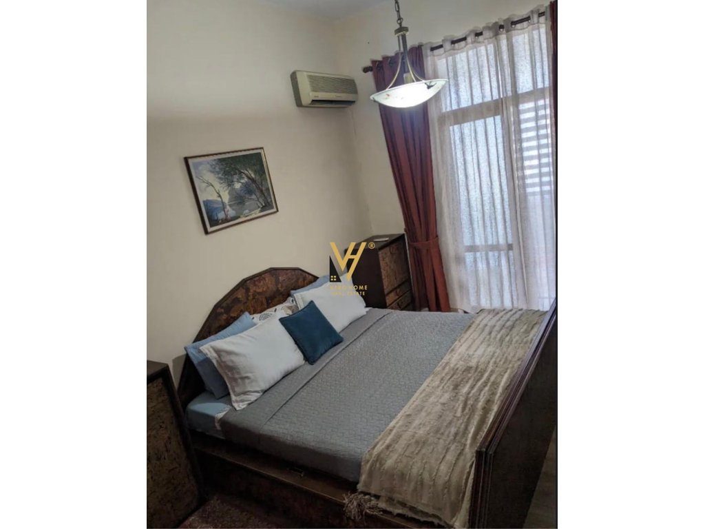 JEPET APARTAMENT 2+1 ME QERA TE BLV.GJERGJ FISHTA 63.000 LEKE 2