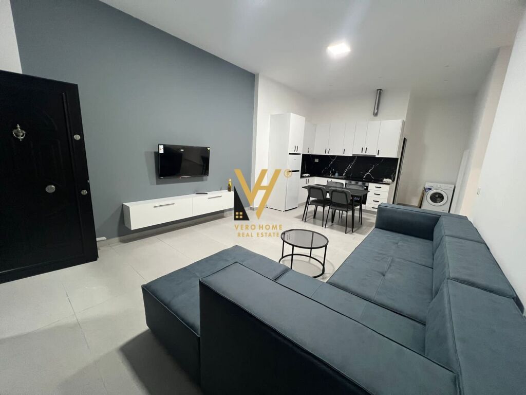 Jepet Apartament 2+1 me qera te Rruga Thesarit, Fresk 65 m2 2