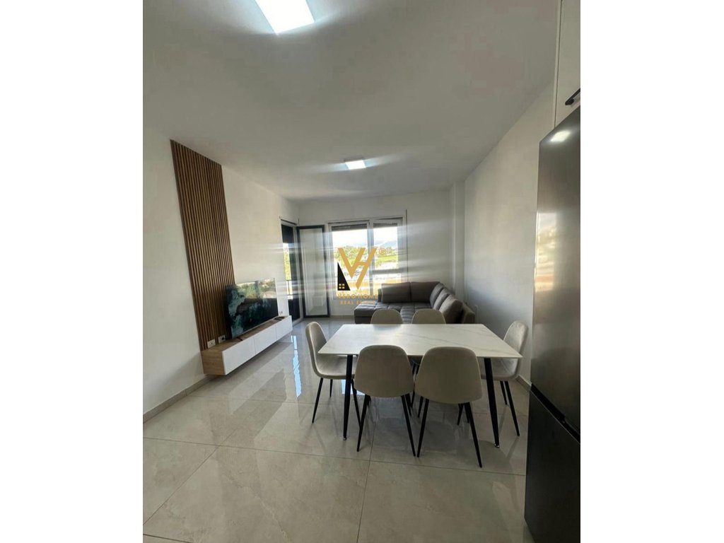 JEPET APARTAMENT 2+1+BLK ME QIRA NE PASKUQAN 600 EURO 2