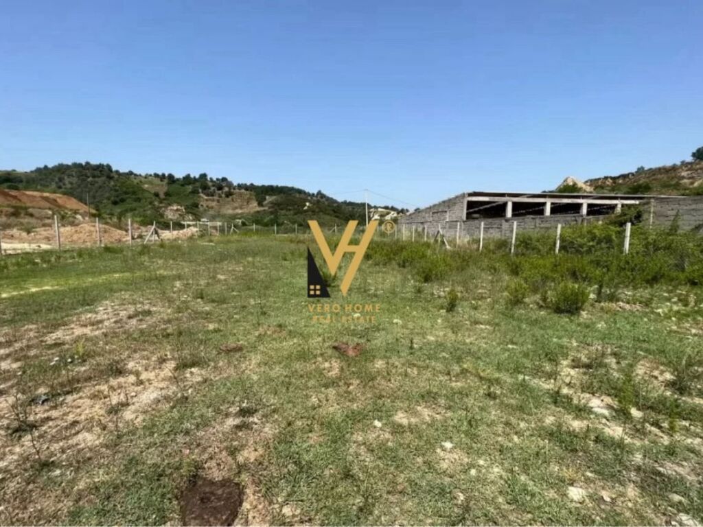 Jepet truall me qera ne Mezez 1.000 m2