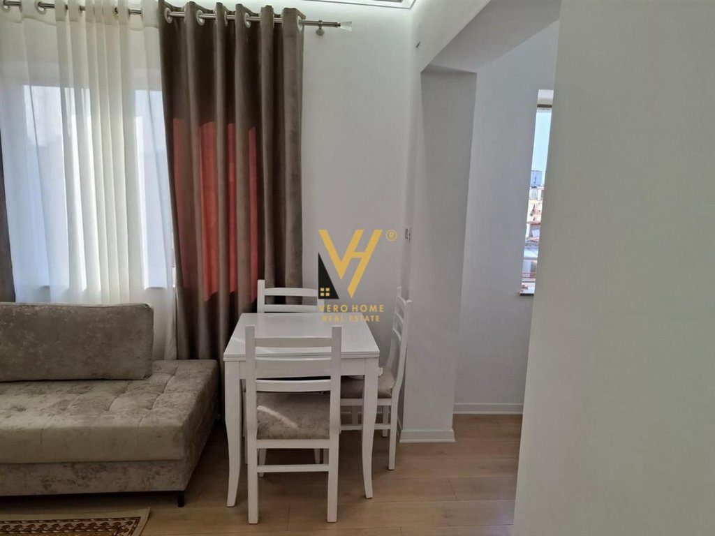 JEPET APARTAMENT 1+1+BLK ME QIRA TE DISPANCERIA, PRANE STACIONIT TE TRENIT 550 EURO 2