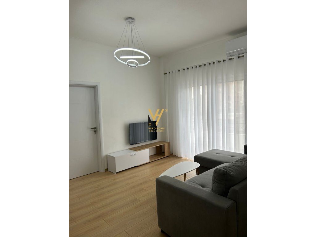 JEPET APARTAMENT 1+1+BLK ME QIRA TEK ALI DEMI 45.000 LEKE 2