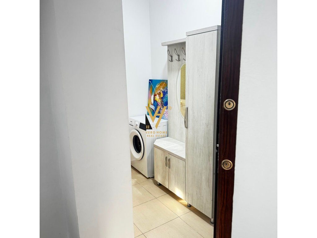 JEPET APARTAMENT 1+1+BLK ME QERA TEK 5 MAJI 50.000 LEKE 4