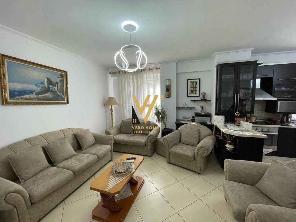 SHITET APARTAMENT 3+1+2+BLK TE GENER 1, RRUGA JORDAN MISJA 22.600.000 LEKE 2
