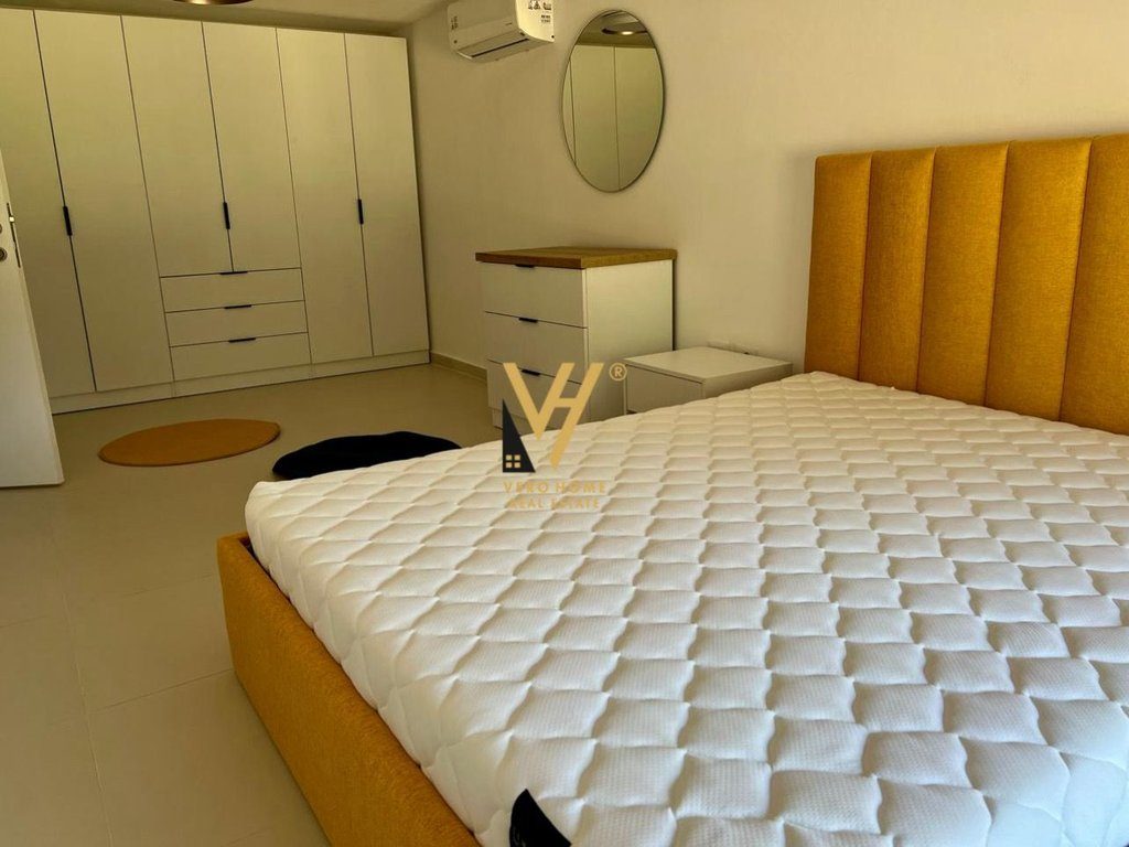 JEPET APARTAMENT 3+1+2+VERANDE ME QERA TE KODRA E DIELLIT 2, 1.400 EURO 4