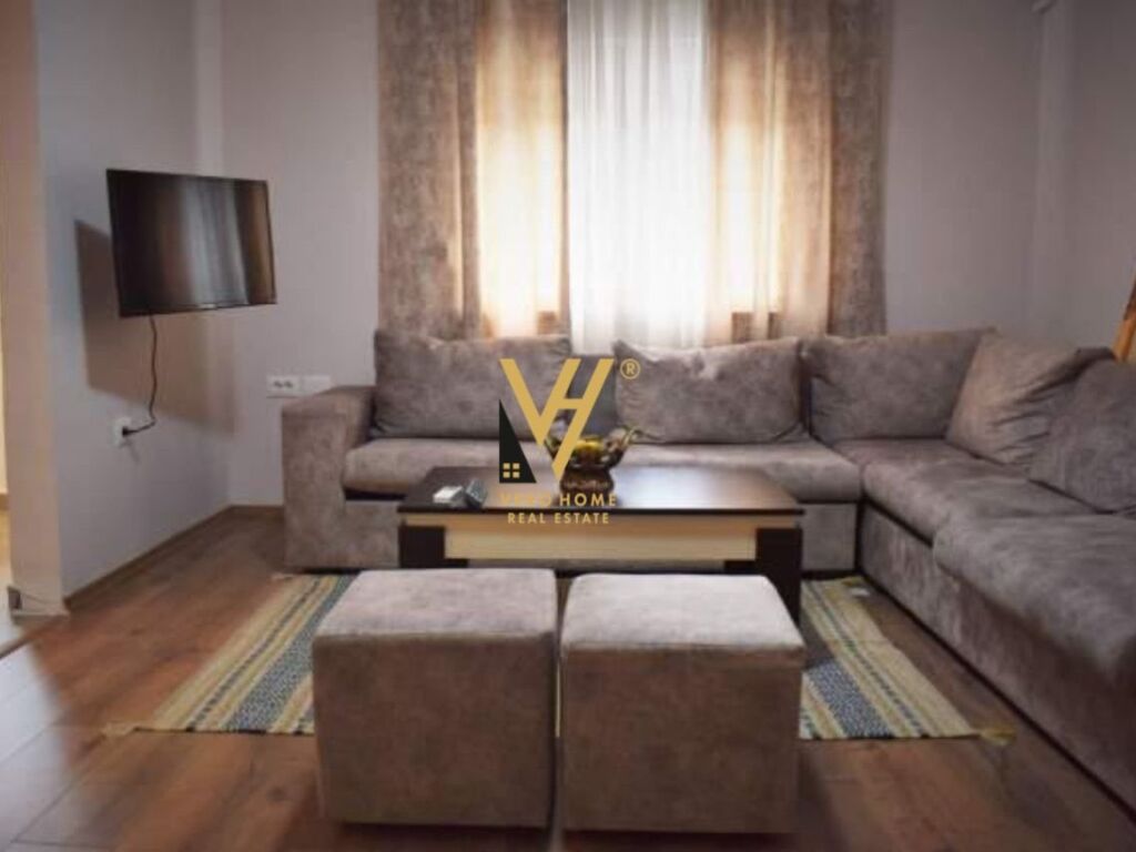 Shitet Apartament 2+1 te Rruga e Kavajes 75 m2 4